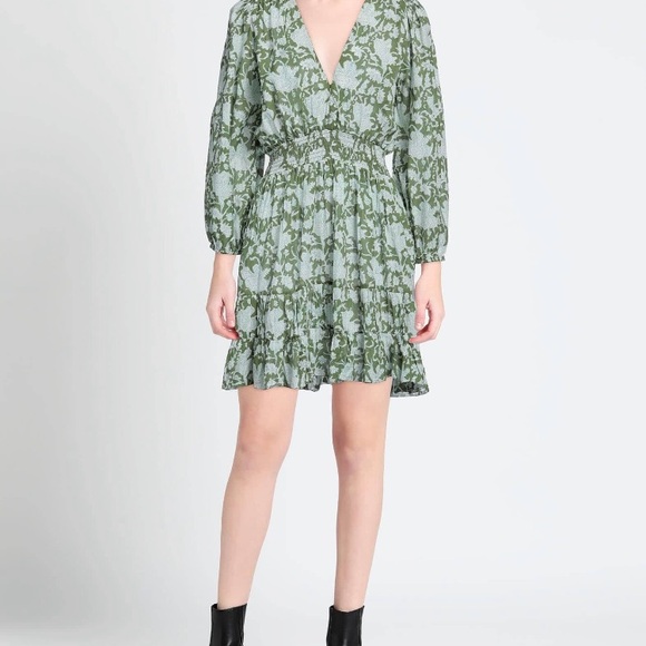 Maje dress - Picture 4 of 9